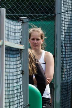 Tizia Brocks 114 - Blankeneser Pfingstturnier